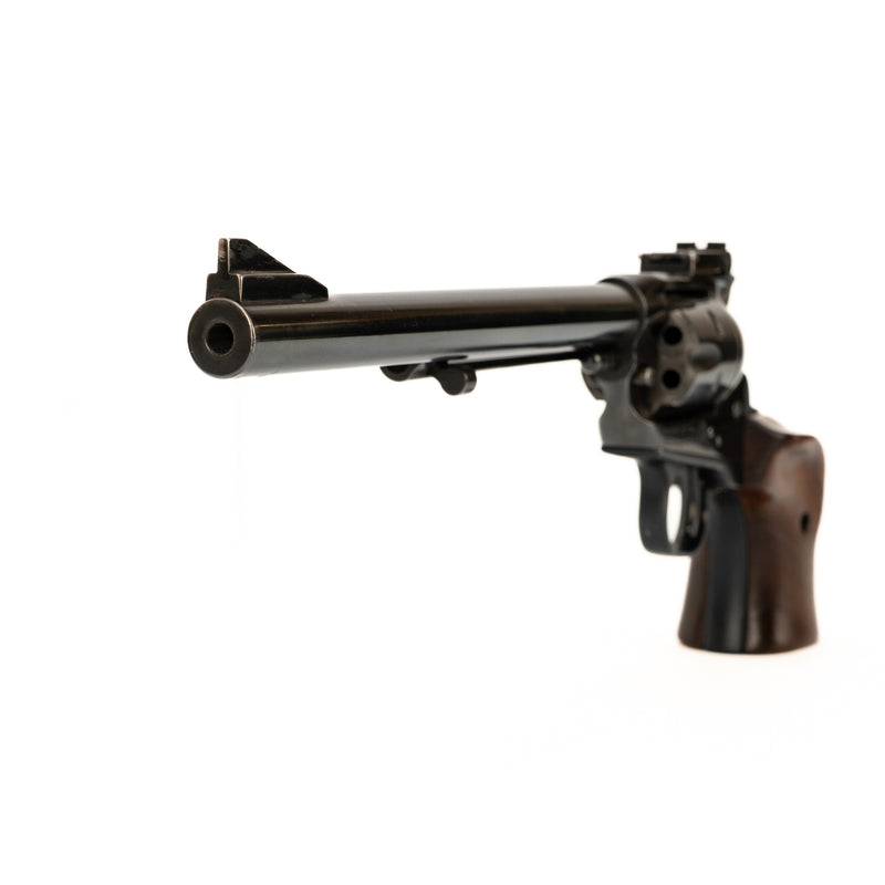 Ruger Single-Six Single Action Revolver : .22LR