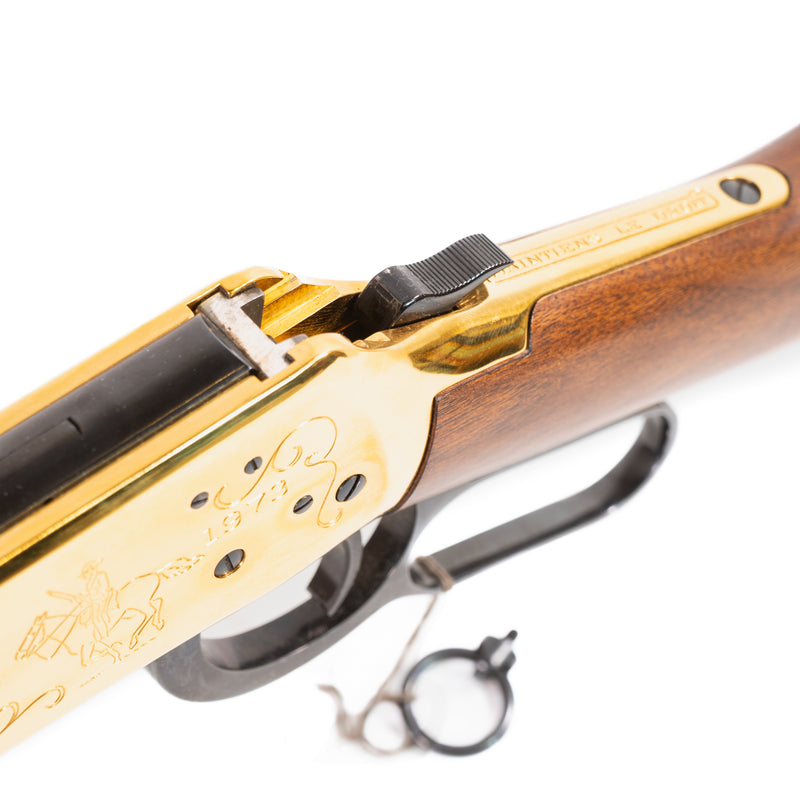 Winchester 1894 RCMP Centennial Lever Action Rifle