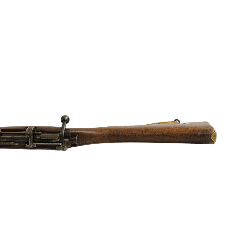 Deactivated MA Lithgow S.M.L.E Lee Enfield Mark III