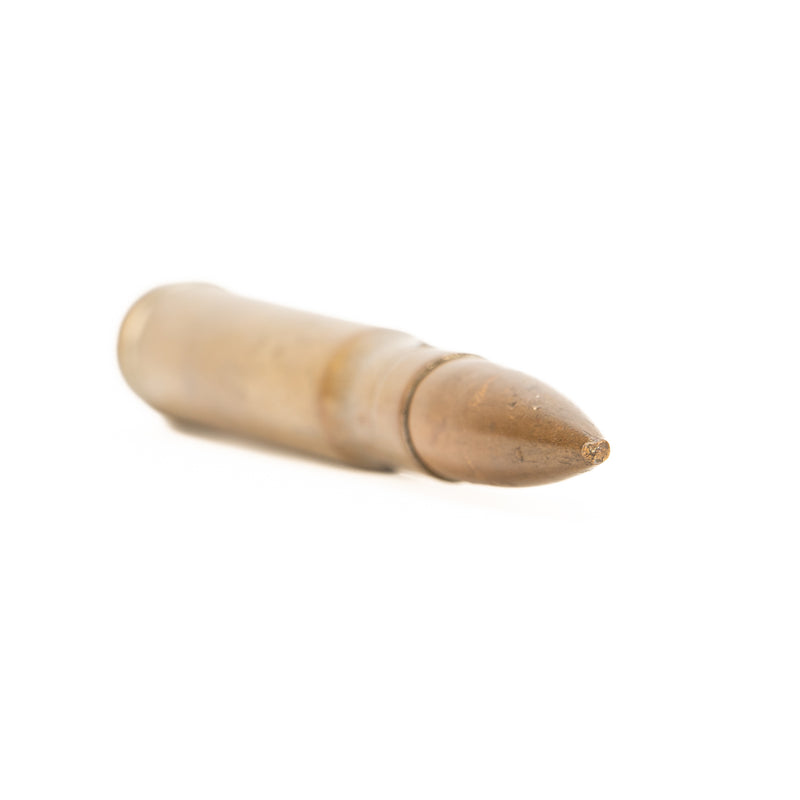 WWII .55 inch Boys Armour Piercing Anti-Tank TRAINING Round - Inert