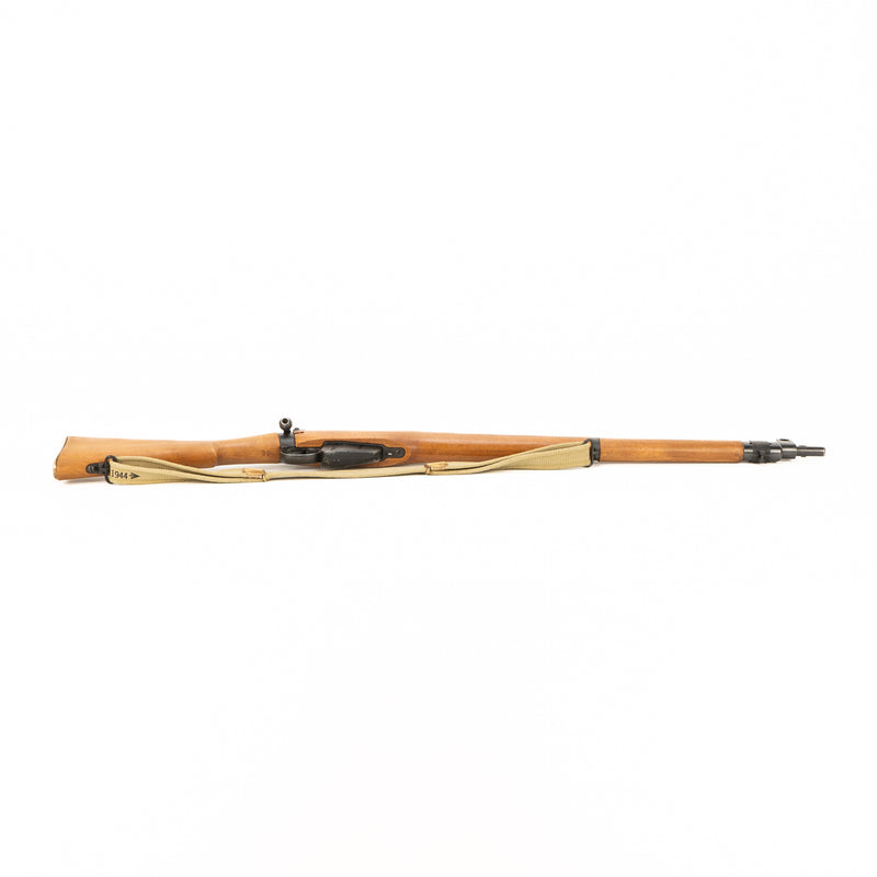 Lee Enfield No.4 Mk.1 Bolt Action Rifle : .303 BR
