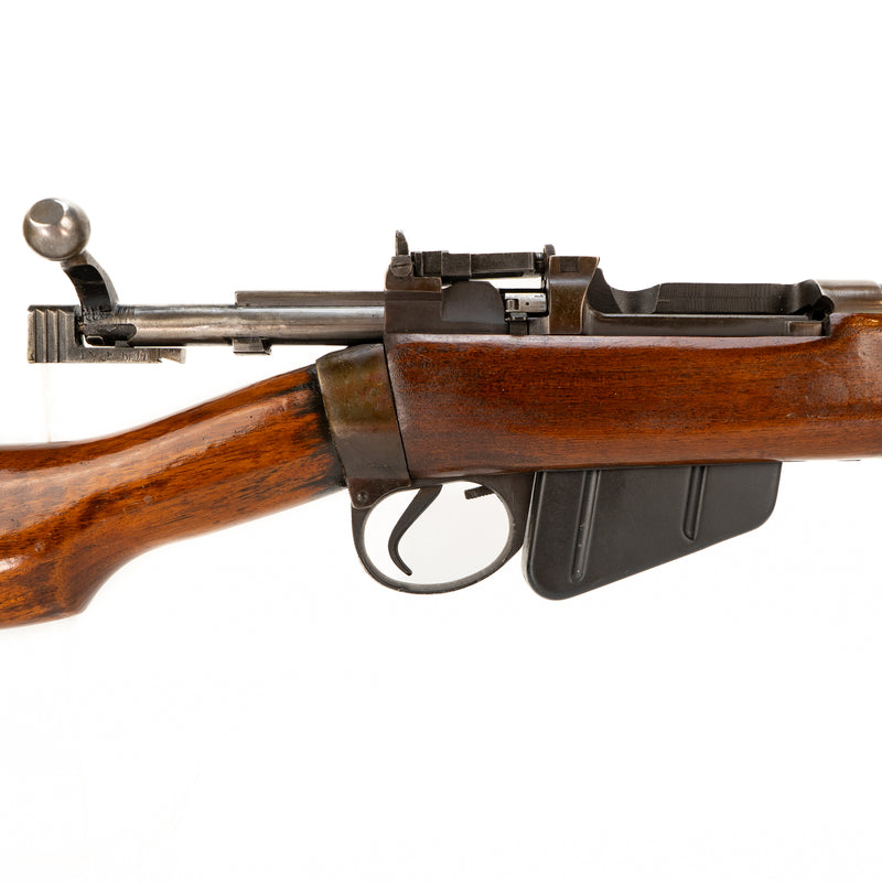 Lee Enfield No.4 Mk.I Sporterized Bolt Action Rifle : .303 BR