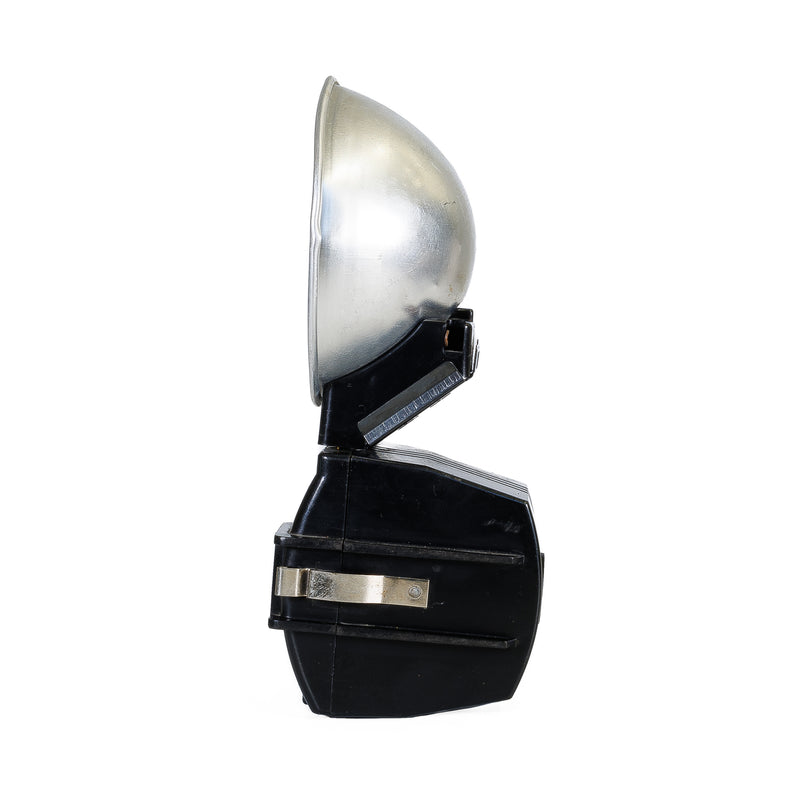 Birdseye Flash Camera with Bulb