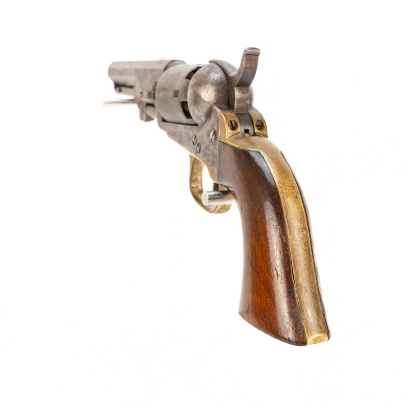 Colt Model 1849 Black Powder Percussion Pocket Revolver