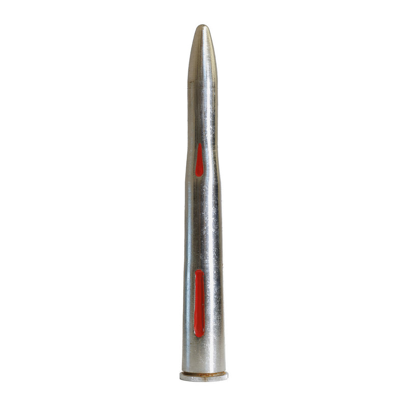 Canadian 40mm N2 Bofors Drill Round SE c.1953