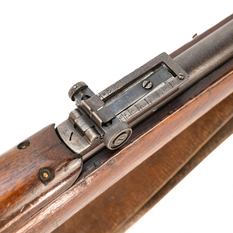LSA CCLE Long Lee Enfield No.I Mk.I* DP .303Br c.1899 SN: 8333Q