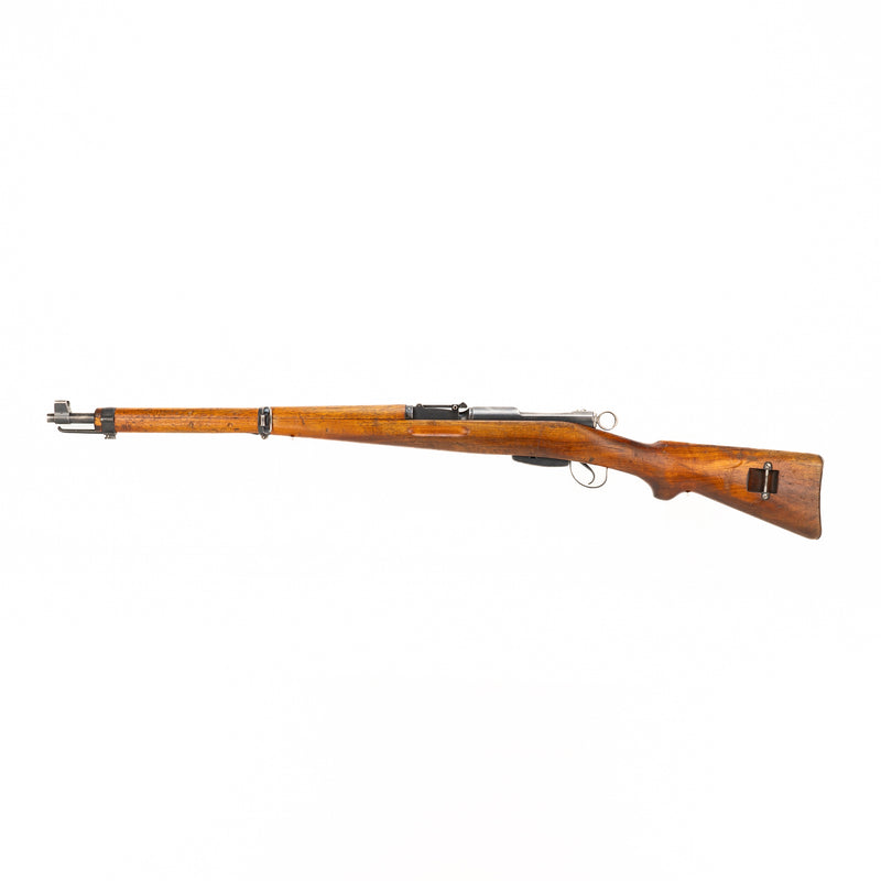 Swiss Schmidt Rubin Model K31 Straight Pull Rifle