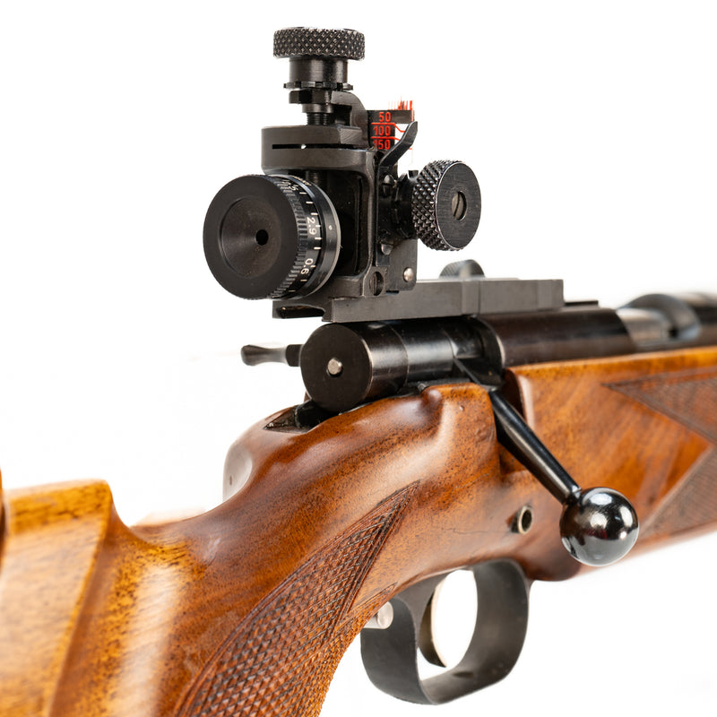 Anschutz Model 54 Match .22 Bolt Action Rifle