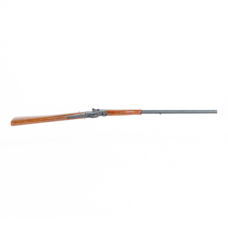 Stevens Crack Shot Takedown Single Shot Rifle