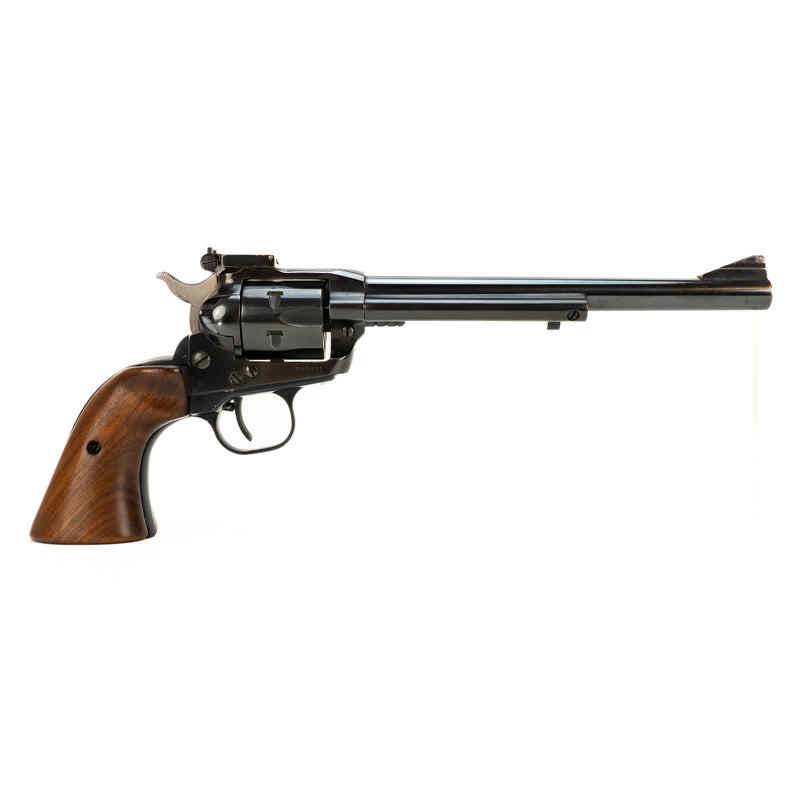 Ruger Single-Six Single Action Revolver : .22LR