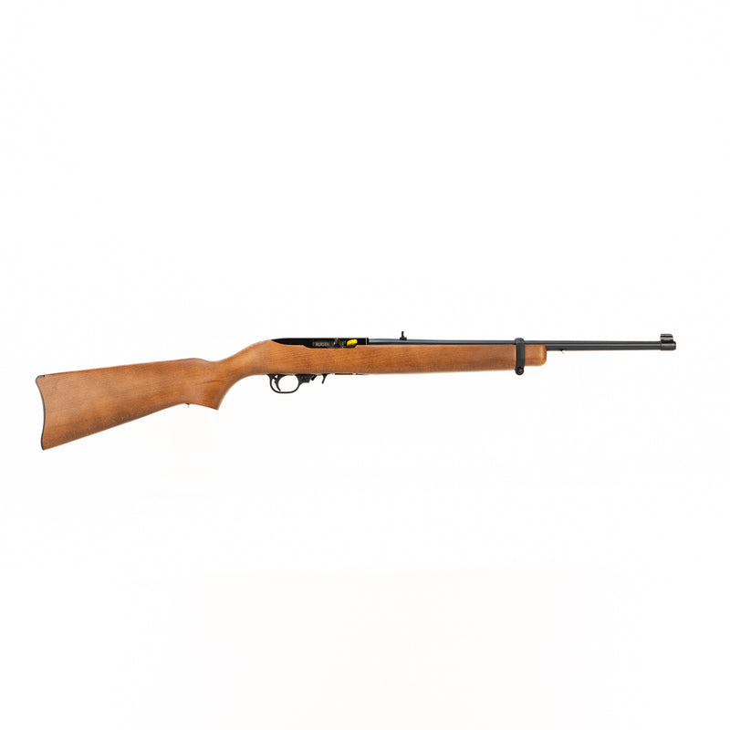 Ruger 10/22 Carbine Semi-Automatic Rifle : .22 LR