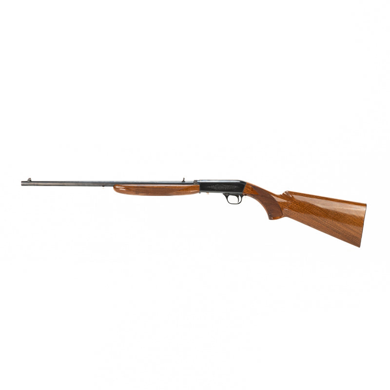 Browning SA-22 Semi-Automatic .22 Takedown Rifle