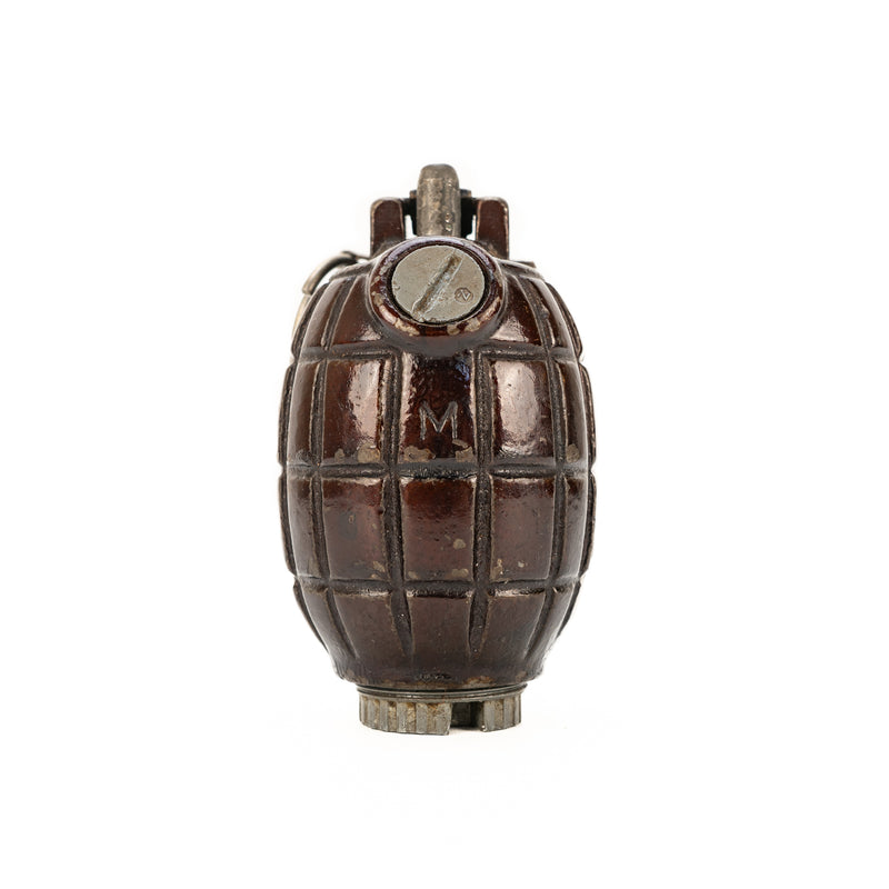 WWII Inert Mills Bomb No. 36M Mk.1 Hand Grenade