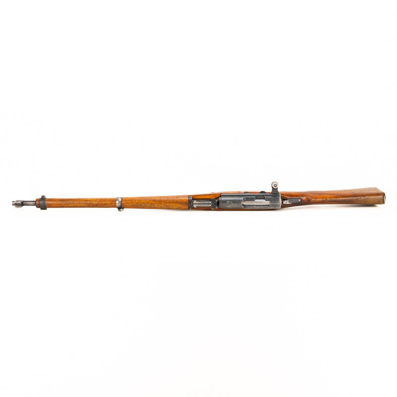 Swiss Schmidt Rubin Model K31 Straight Pull Rifle
