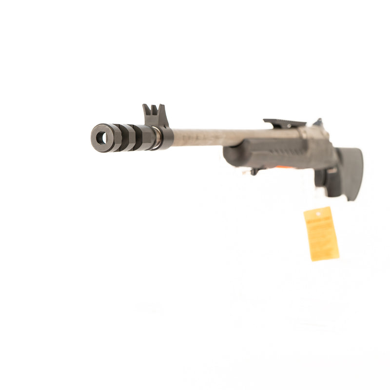 Savage Axis II Bolt Action Rifle : 7.62x39