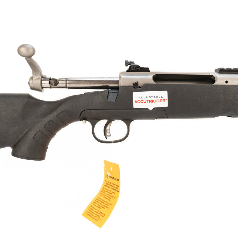 Savage Axis II Bolt Action Rifle : 7.62x39