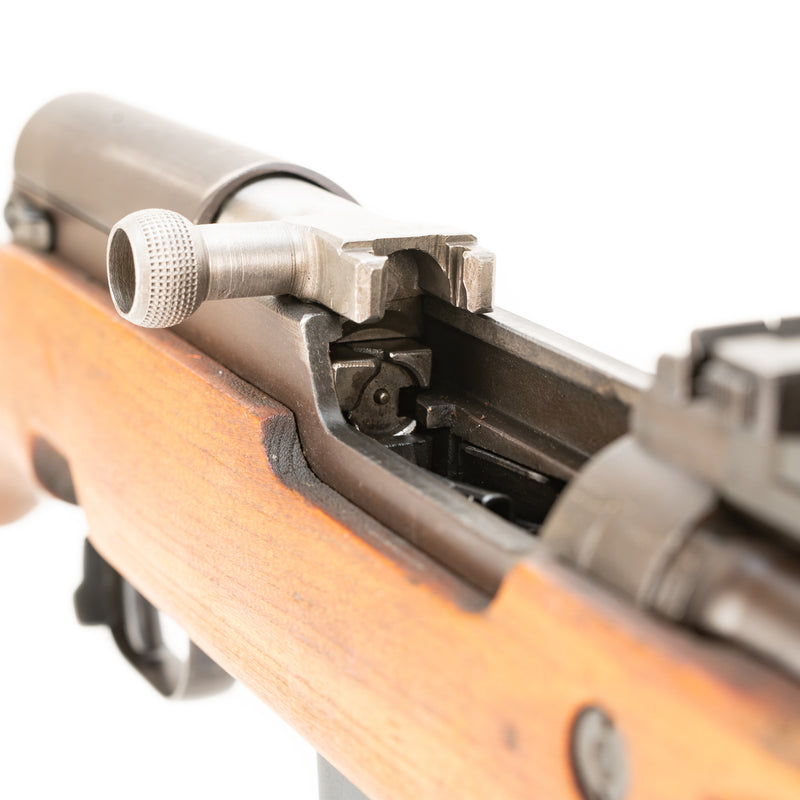 Yugoslavian SKS 59/66 Semi-Auto Rifle : 7.62x39mm