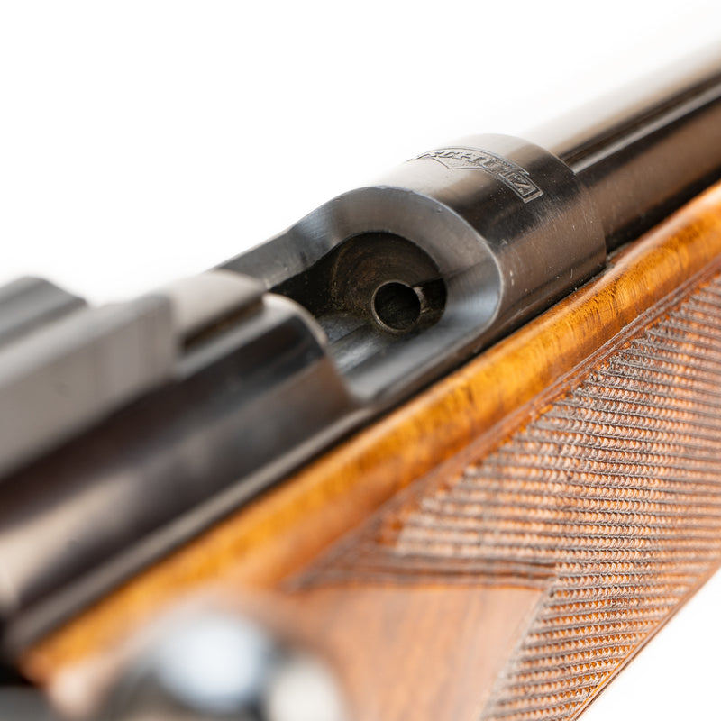 Anschutz Model 54 Match .22 Bolt Action Rifle