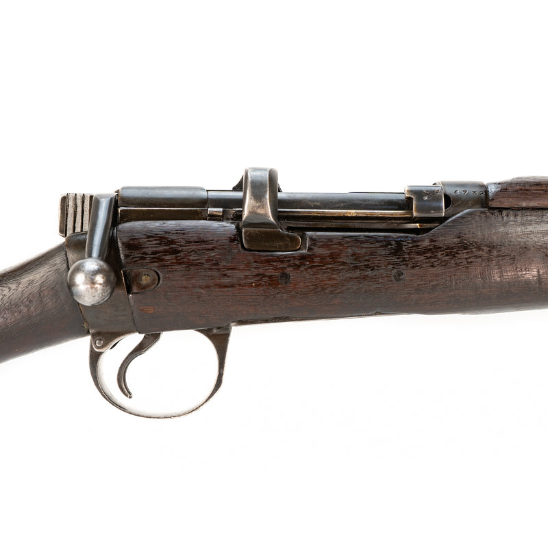 1915 BSA Lee Enfield No.I Mk.III Ishapore .410x2.5" Musket