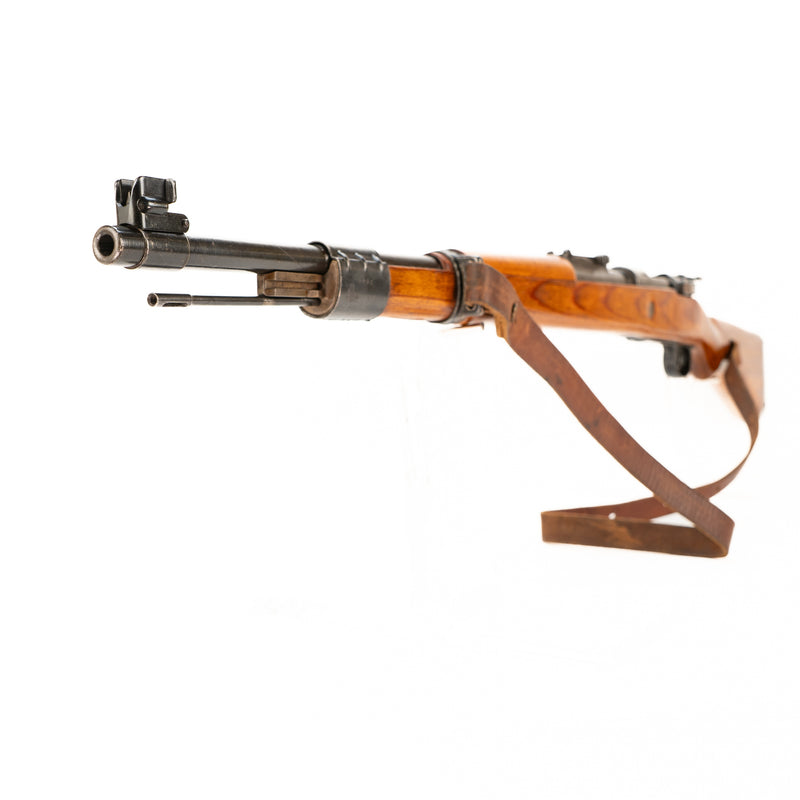 German K98 DOU Mauser Bolt Action Rifle : 8mm Mauser