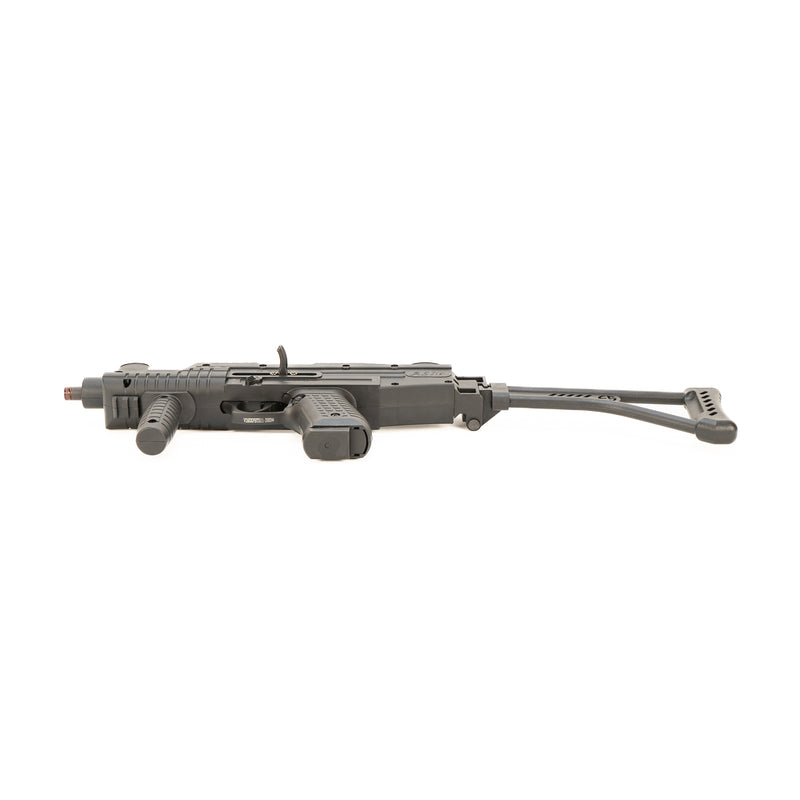 ASI Semi & Full-Auto Front Firing 9mm P.A.K. Blank Gun