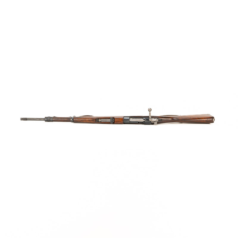 Yugoslavian Mauser M24/47 Bolt Action Rifle : 7.92x57 / 8mm Mauser