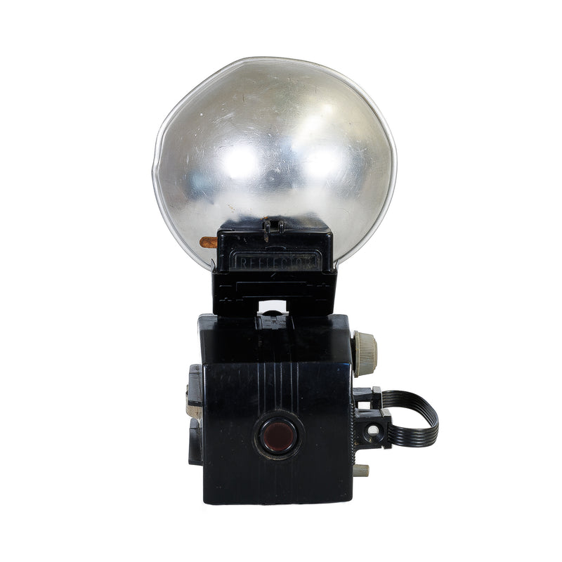 Birdseye Flash Camera with Bulb