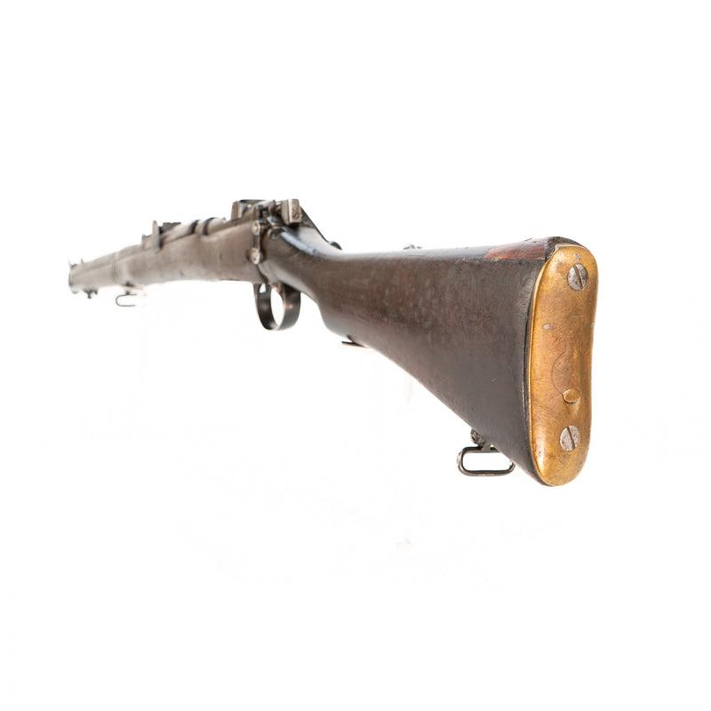 1915 BSA Lee Enfield No.I Mk.III Ishapore .410x2.5" Musket