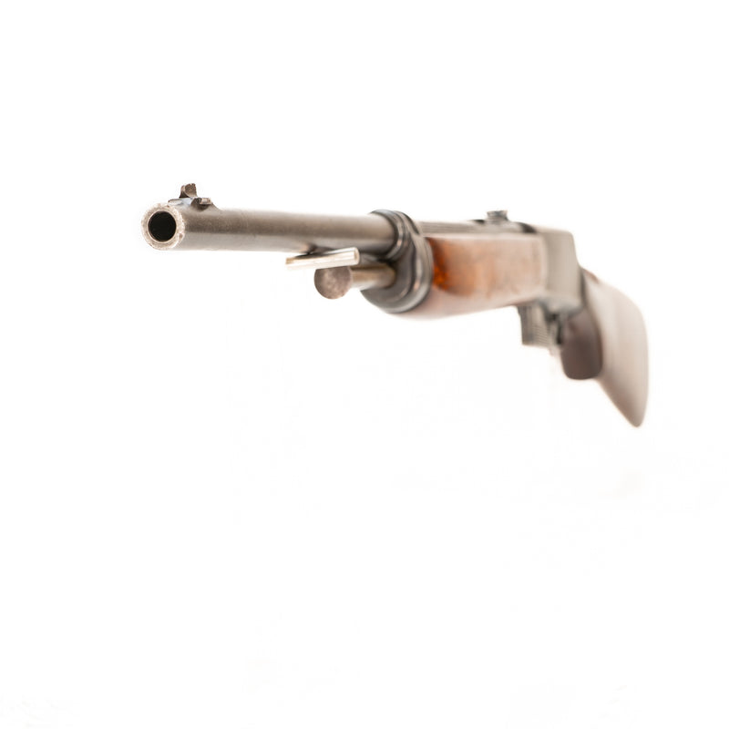 Winchester Model 1907 Self Loading Semi Automatic Rifle : .351WSL
