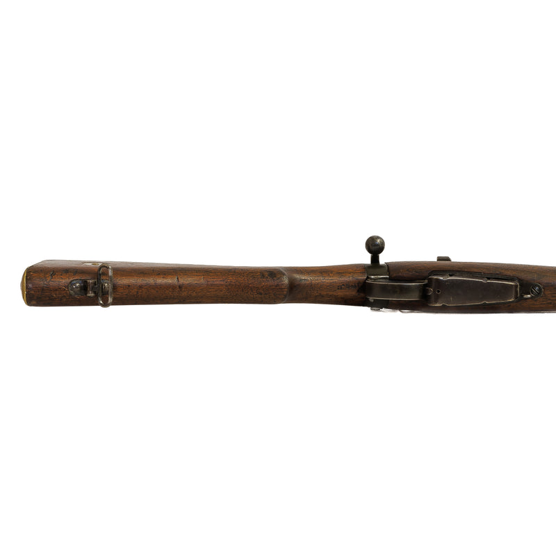 Deactivated MA Lithgow S.M.L.E Lee Enfield Mark III