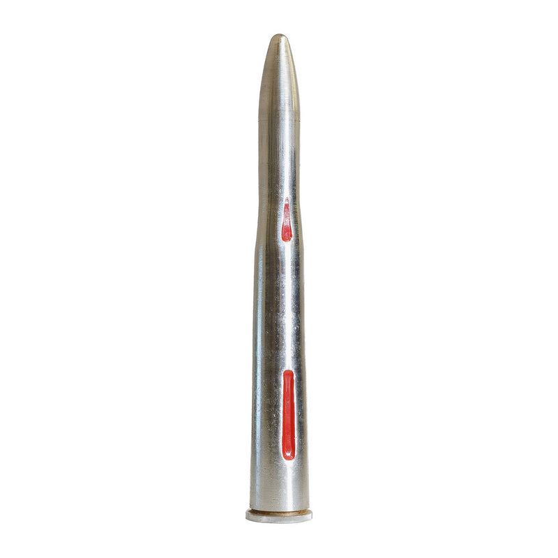 Canadian 40mm N2 Bofors Drill Round SE c.1953