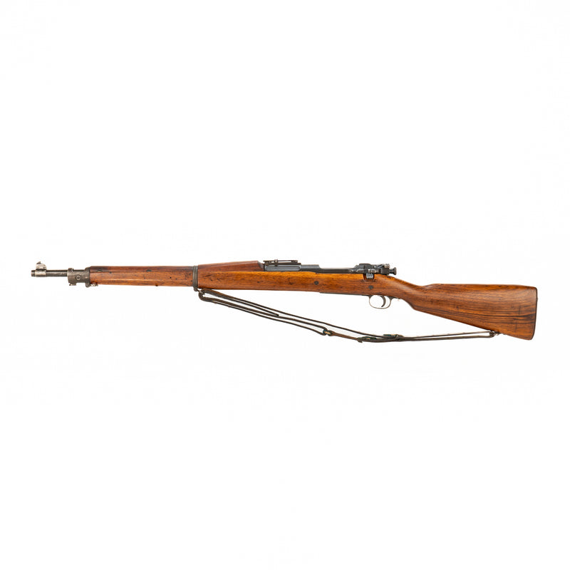 U.S. Springfield Armory Model 1903 Bolt Action Rifle