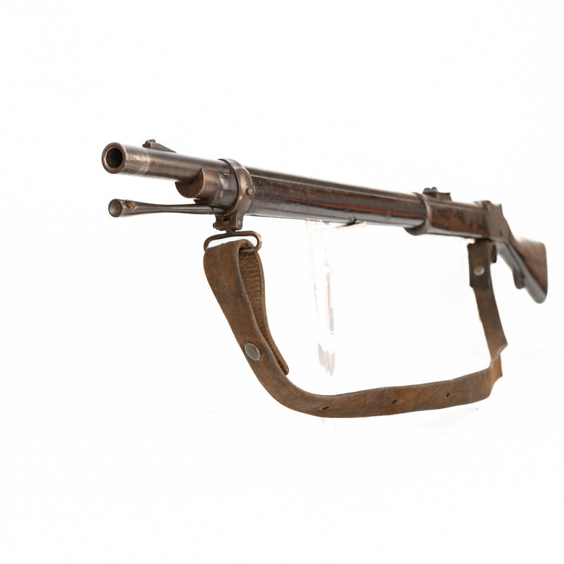 Enfield 1887 No. IV Martini Henry in 577/450