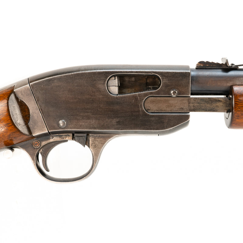 Savage Model 29-A Pump Action Rifle