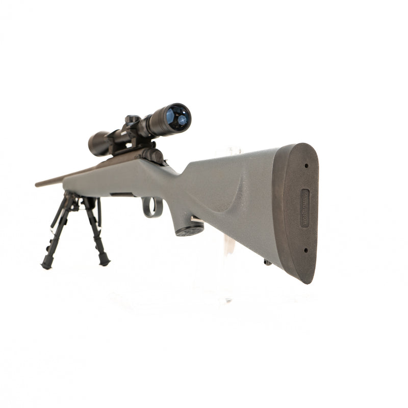 Remington 710 Bolt Action Rifle : 30-06 SPRG