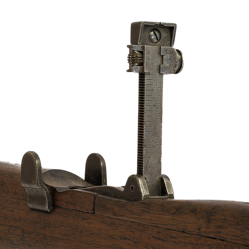 Deactivated MA Lithgow S.M.L.E Lee Enfield Mark III