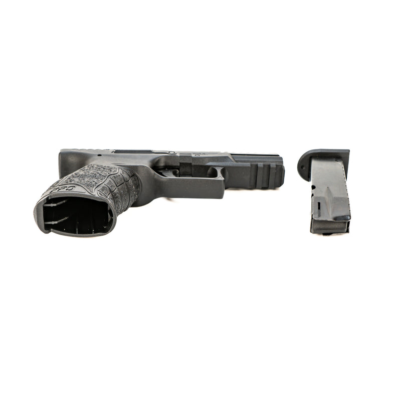 Umarex Walther Model PPQ M2 Semi-Auto Blank Firing Pistol : 9mm P.A.K.