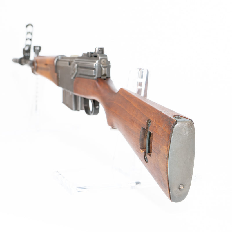 French MAS Model 49-56 Semi-Automatic Rifle