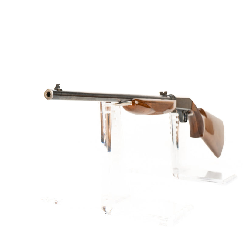 Browning SA-22 Semi-Automatic .22 Takedown Rifle