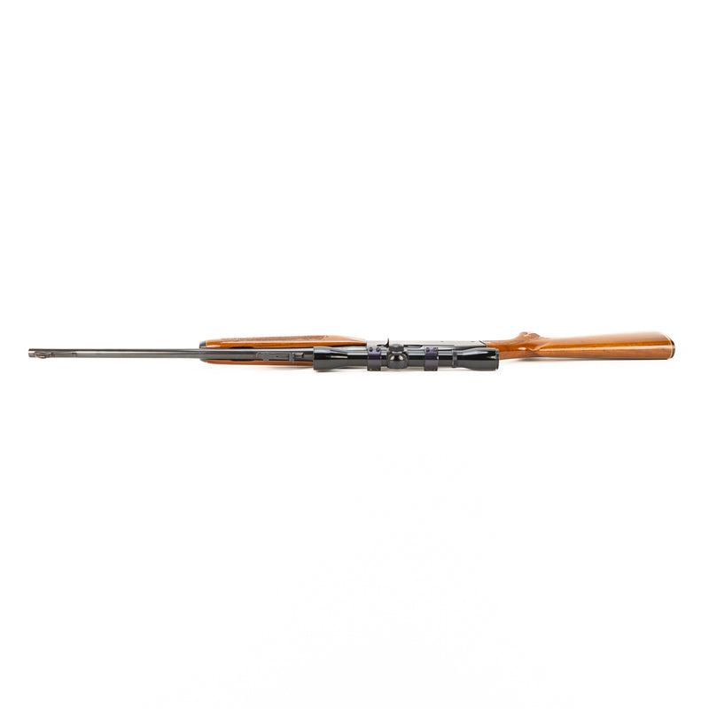 Remington 742 Woodsman Semi-Auto Rifle : 30-06 Sprg