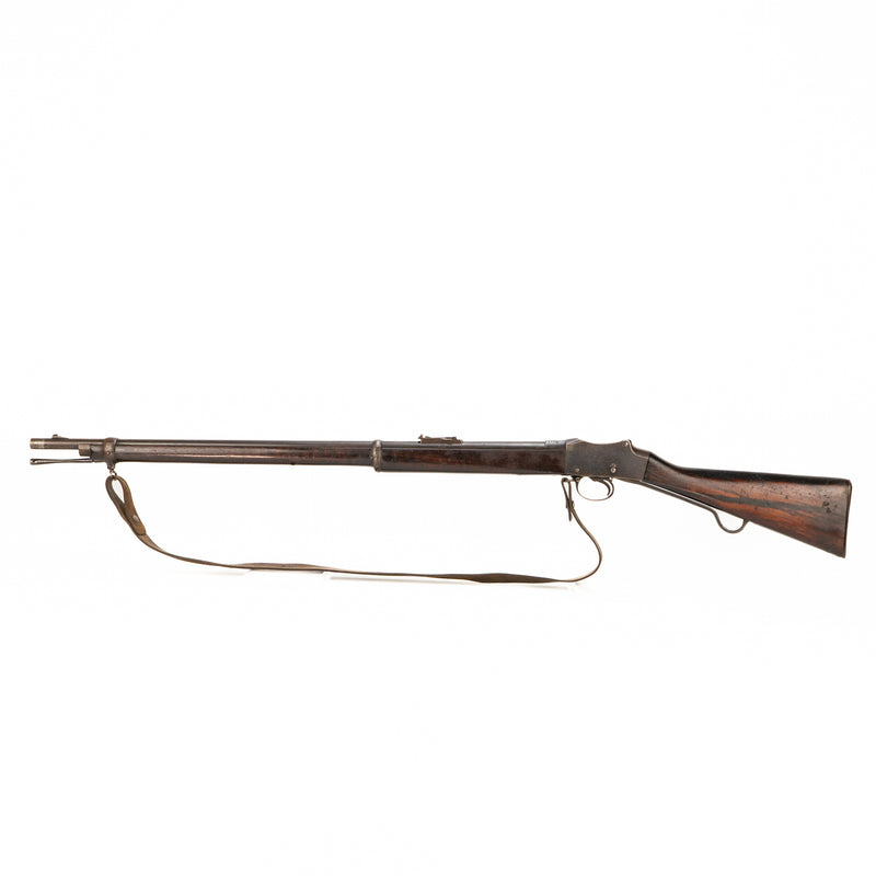 Enfield 1887 No. IV Martini Henry in 577/450