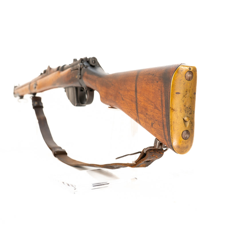 1905 BSA Lee Enfield SHTLE No.I Mk.I*** : .303BR