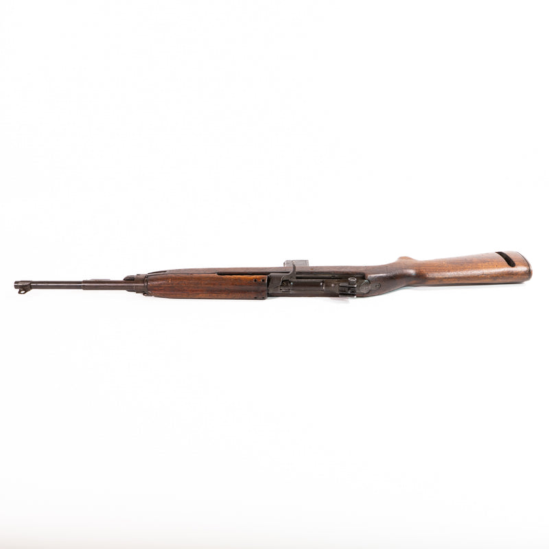 American M1 Carbine Semi-Automatic Rifle with Bayonet (Restricted)