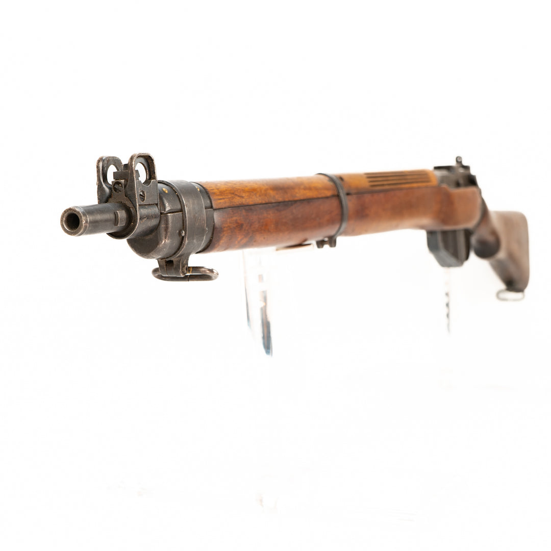Savage Lee Enfield No.4 Mk1 Bolt Action Rifle – Everything Old