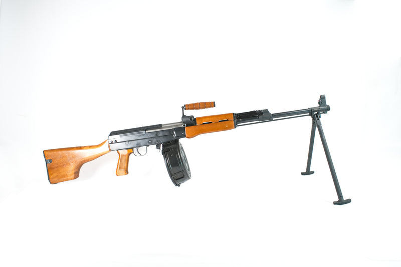 Poly Technologies Type 81 SA LMG 5 Shot Semi-Automatic Rifle