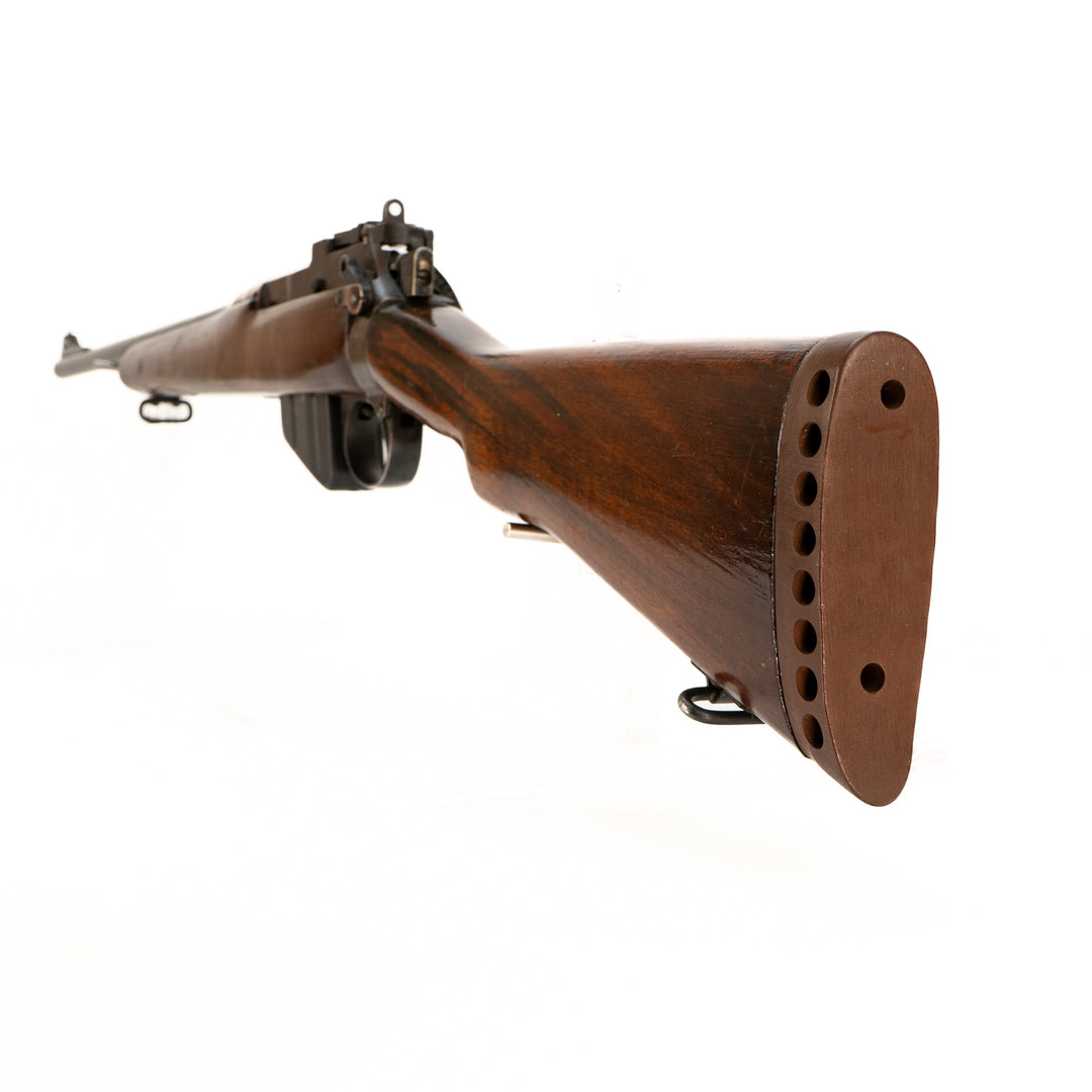 Lee Enfield No.4 Mk.I Sporterized Bolt Action Rifle : .303 BR
