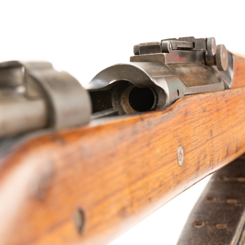 U.S. Springfield Armory Model 1903 Bolt Action Rifle
