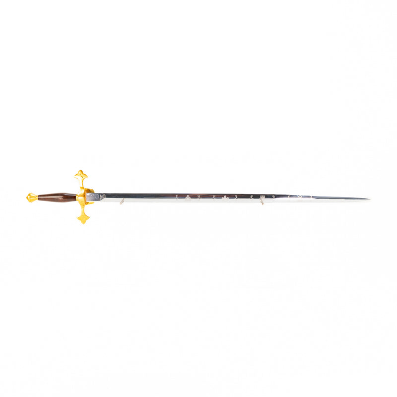 Wilkinson RCMP Commonwealth Games Ceremonial Sword