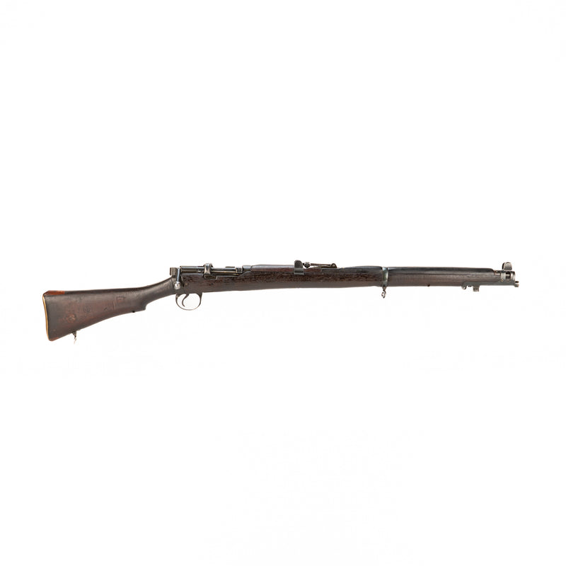 1915 BSA Lee Enfield No.I Mk.III Ishapore .410x2.5" Musket