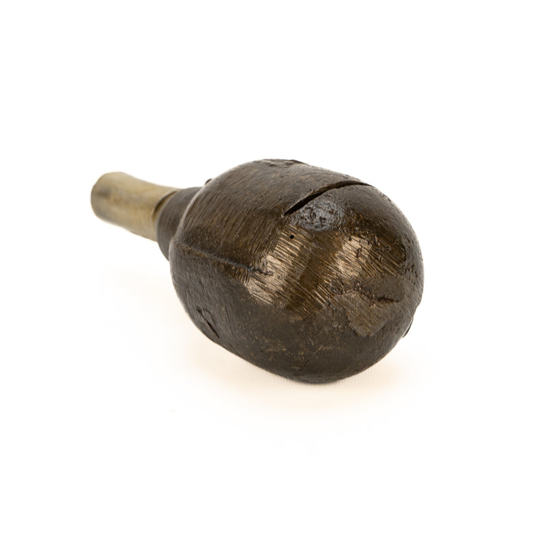 INERT WWI British No. 34 "Egg" Grenade : Rare Variant